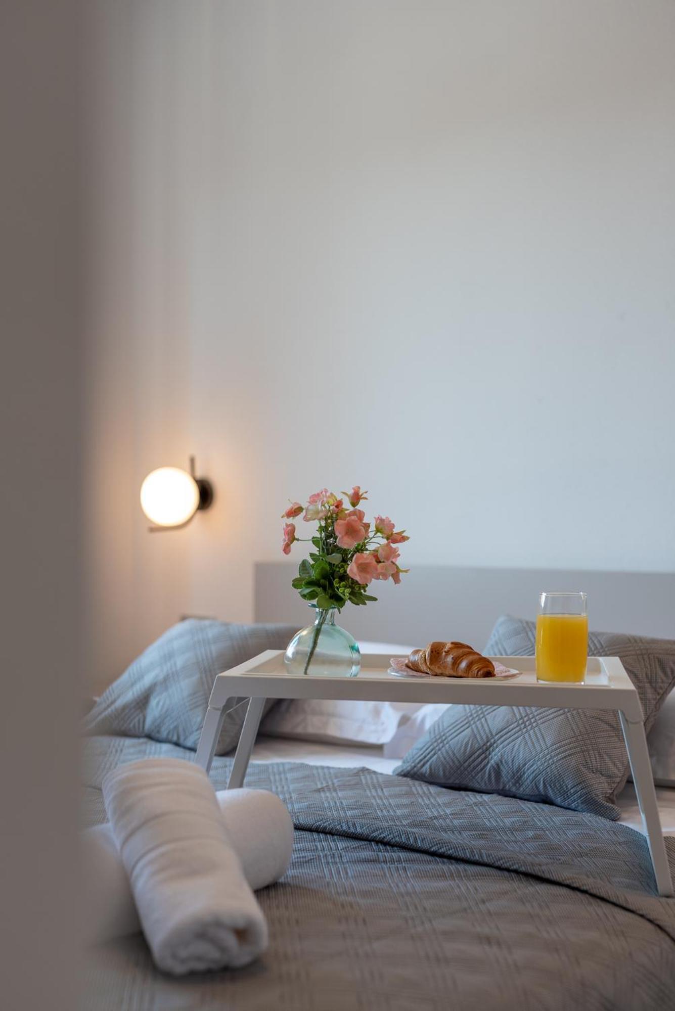 Olea Apartments Trogir Habitación foto